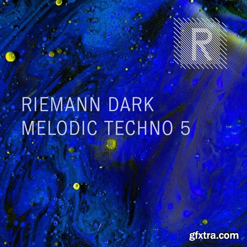 Riemann Kollektion Riemann Dark Melodic Techno 5 WAV