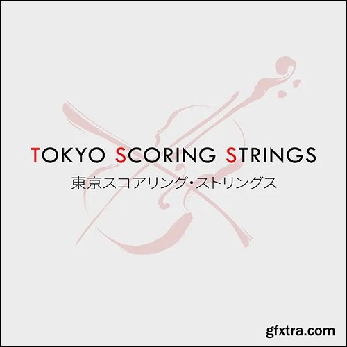 Impact Soundworks Tokyo Scoring Strings KONTAKT