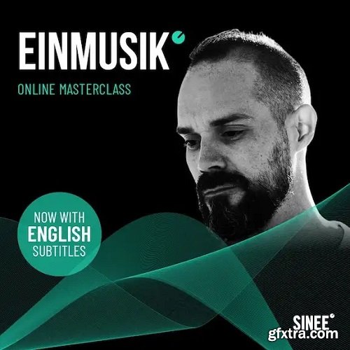 SINEE Einmusik Masterclass TUTORiAL