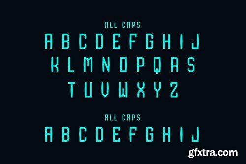 Gaminat Font