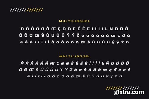 Bejita Font