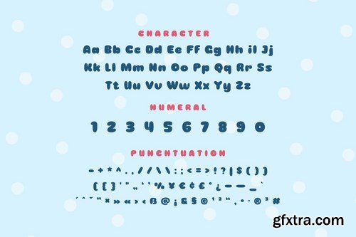 Gecan Font