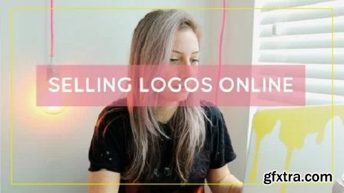 Creating and Selling Logos on Etsy