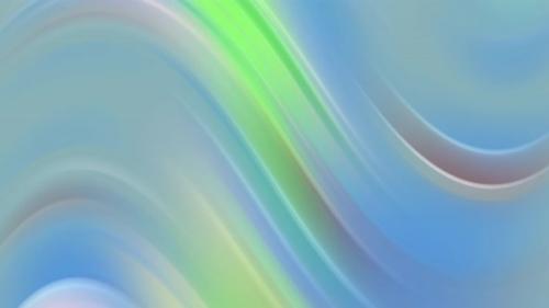 Videohive - Soft fast motion light color gradient abstract background - 38100672 - 38100672