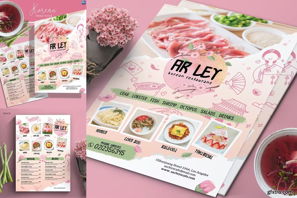 korean-food-menu-gfxtra