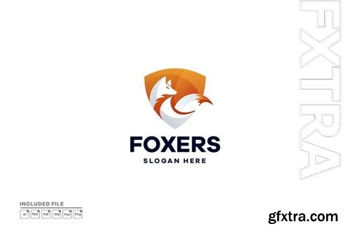 Security Fox Logo