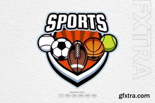 Sports Logo