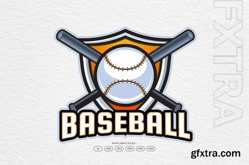 Baseball Sport Logo vol 2