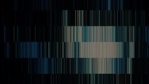 Videohive - Background noise and vertical lines in stripes - 38023379 - 38023379