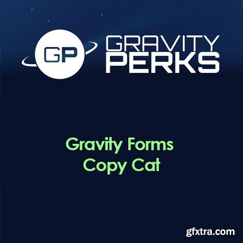 Gravitywiz - Gravity Forms Copy Cat v1.4.55