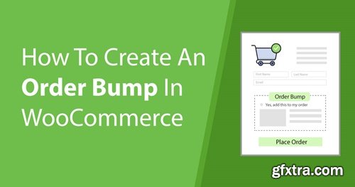 WooFunnels - OrderBumps v1.13.0 - WooCommerce Checkout Offers