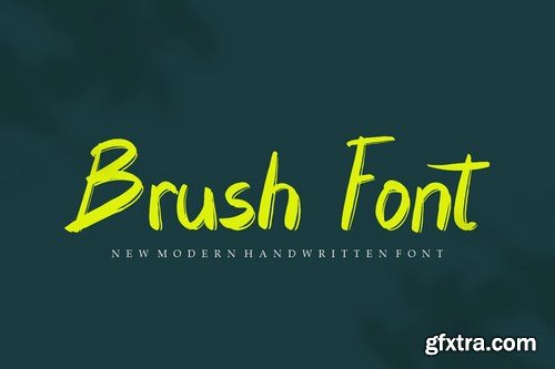 Zonester Font