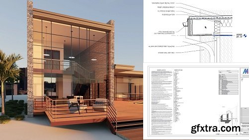 The Complete Revit Guide To BIM Schedules, Shop Drawings and Takeoff Estimation