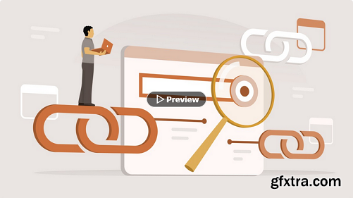 SEO Strategy: Link Building