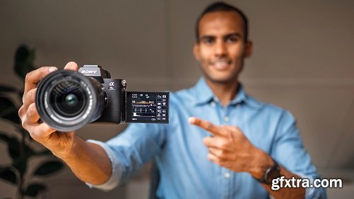 Master Your Mirrorless Camera for Videos - A Beginner\'s Guide