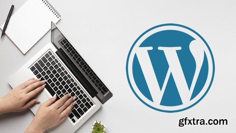 WordPress Crash Course for Beginners - DIY Business Website