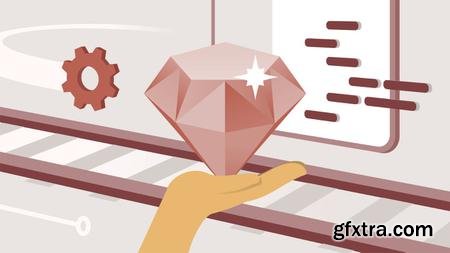 Ruby on Rails 7 Essential Training