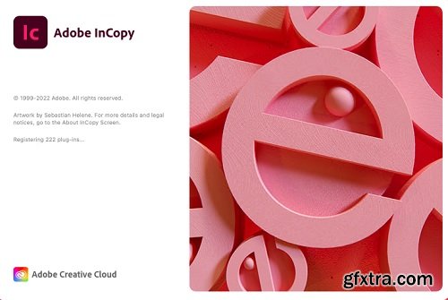 Adobe InCopy 2022 17.3 Multilingual