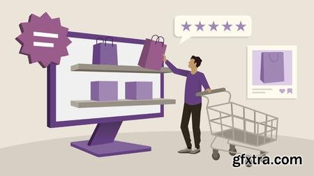 Shopify Ecommerce: Marketing Strategy