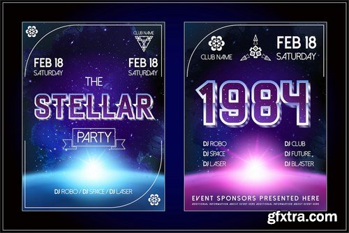 Retrowave – Retro Wave Poster Font