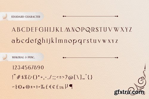 Karliga Font