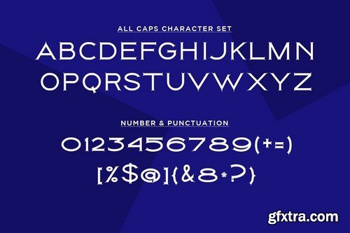 CORNELLO Font