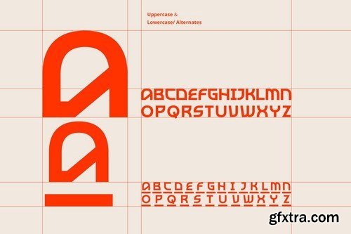 Obera Font