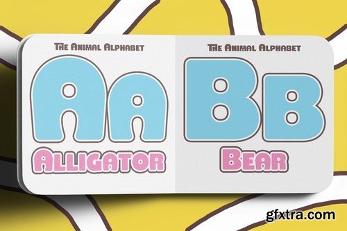 Ragnic Font