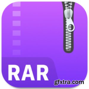 RAR Extractor - Unzip Package 5.9.0