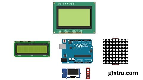 Arduino Uno and Visual Displays Bootcamp