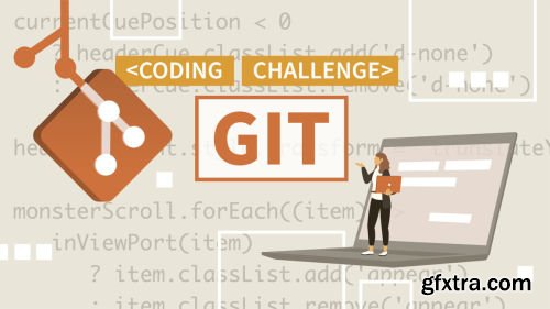 Git Code Challenges