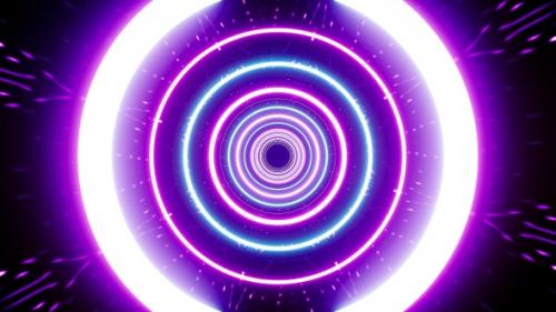 Videohive - Pulsating Vj Loops - 38170839 - 38170839