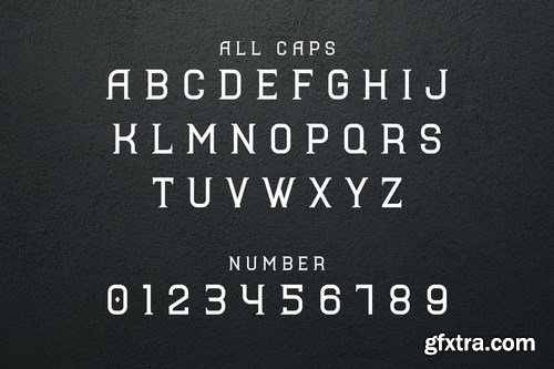 Lethor Font