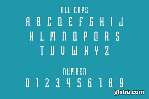 Polstein Font