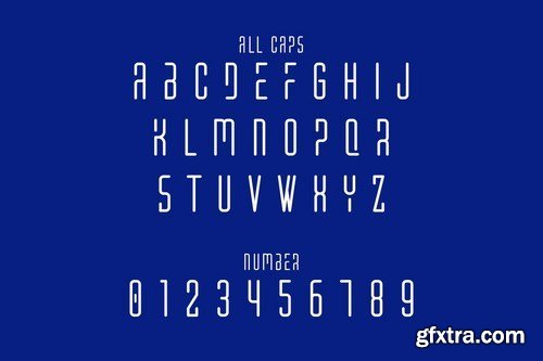 Purfar Font