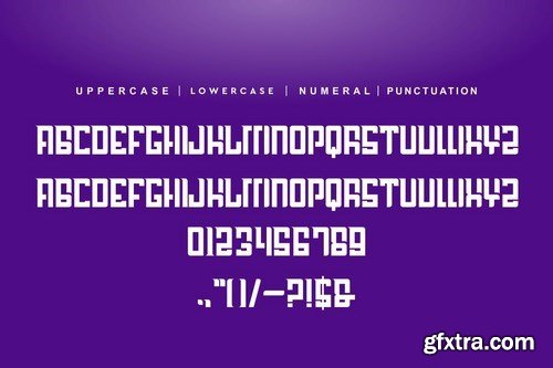 Rogitex Font