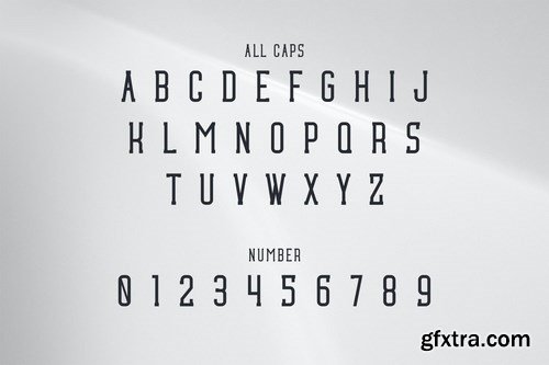 Tepoid Font