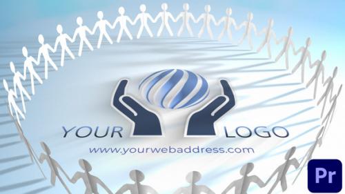 Videohive - Social Awareness Campaign Logo / Titles - 36733202 - 36733202