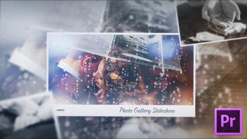 Videohive - Photo Gallery // Lovely Slideshow - 26439179 - 26439179