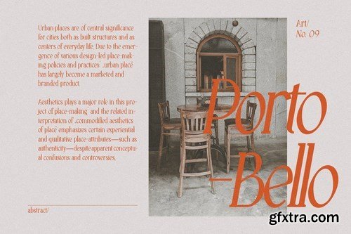 BellMore Font