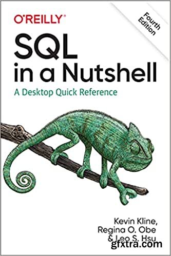 SQL in a Nutshell: A Desktop Quick Reference, 4th Edition