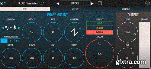 BLEASS Phase Mutant v1.1.1