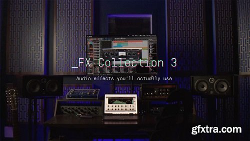 Arturia FX Collection 3 v16.06.2022