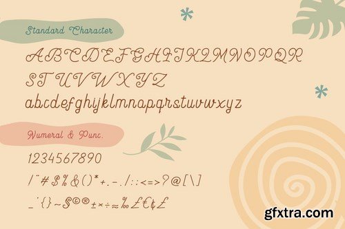 Monalibra Font