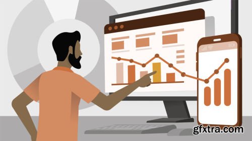 Google Analytics 4 (GA4) Essential Training