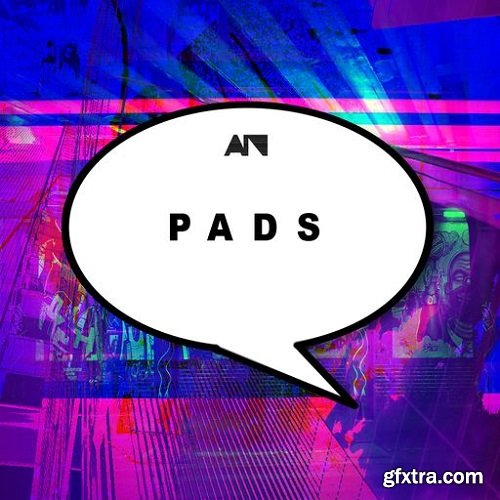 About Noise Pads WAV