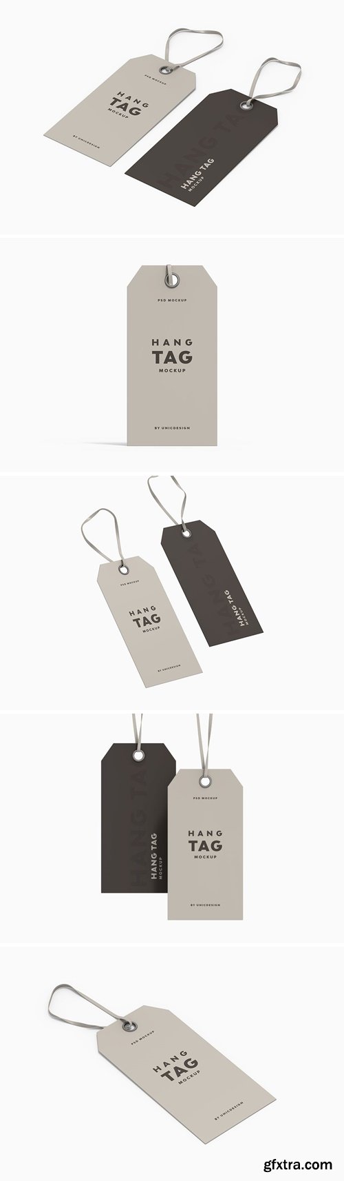 Hang Tag Mockup M2WFSH5