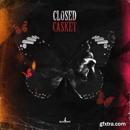 Blvckout Closed Casket WAV