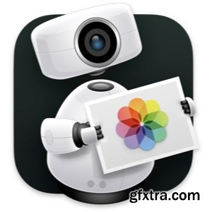 PowerPhotos 2.0b13