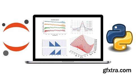 Python 3 Pandas, Bokeh, and Seaborn Data Visualization